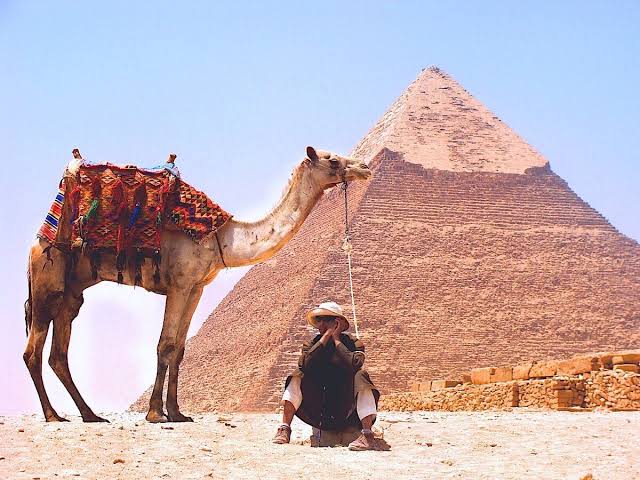 Top 10 Things to Do in Egypt for First-Time Visitors